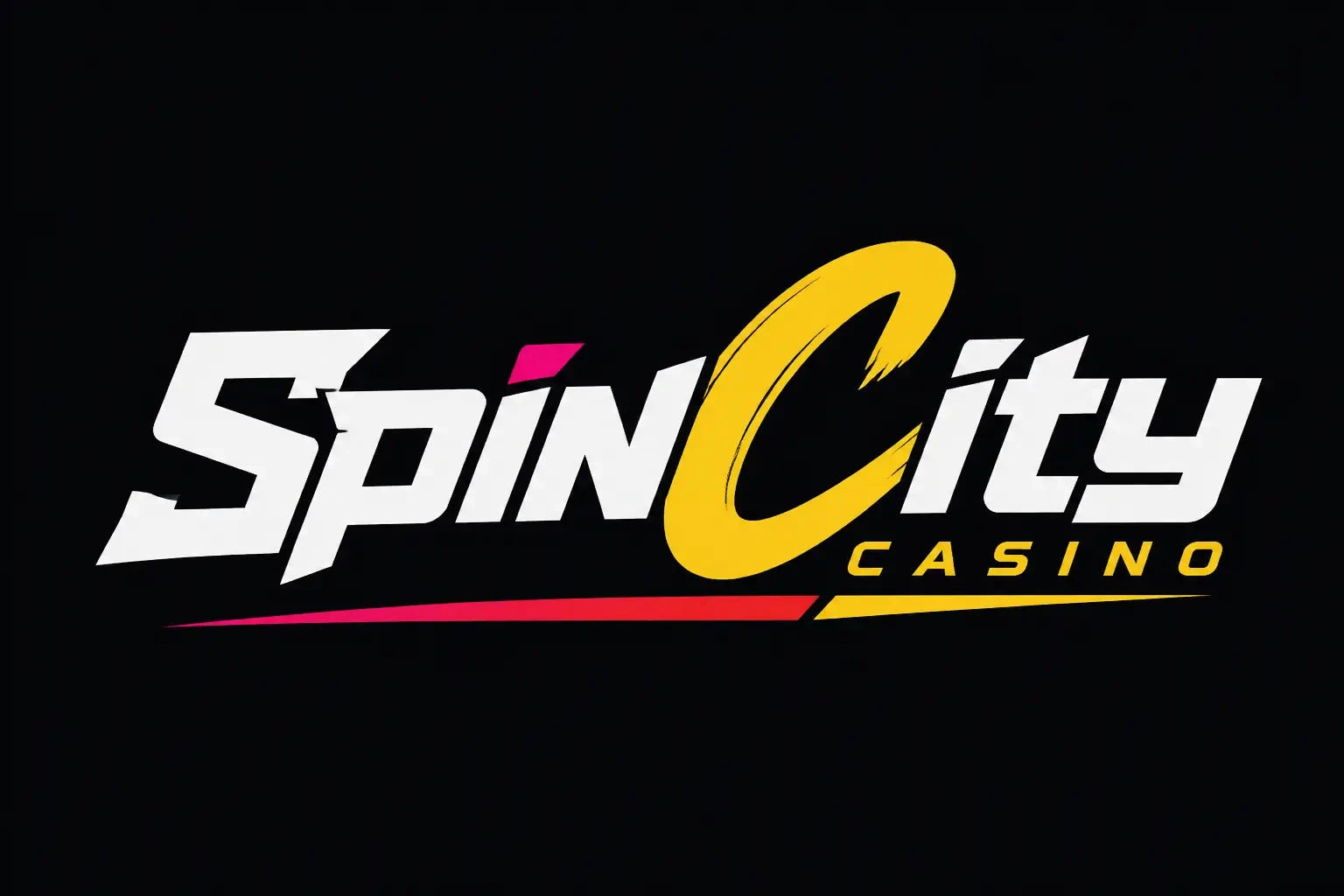 SpinCity Casino